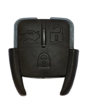CARCAÇA FRONTAL GM 3B NOVO MODELO AK