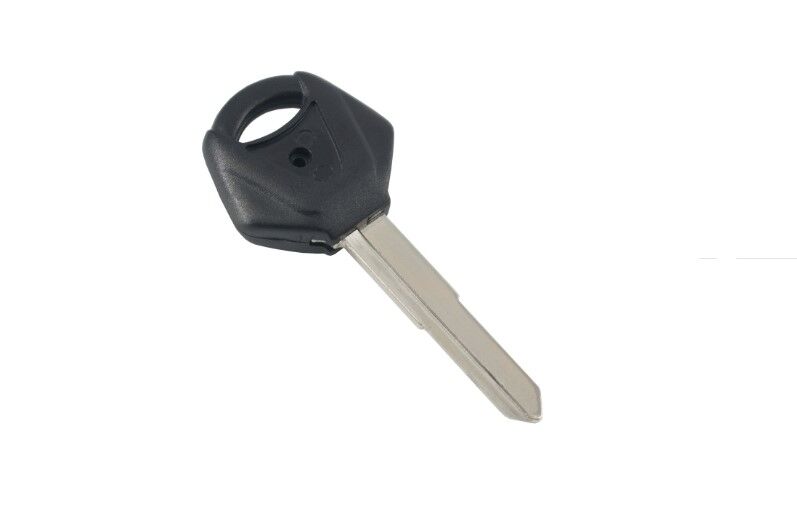 CHAVE DE MOTO YAMAHA PRETO