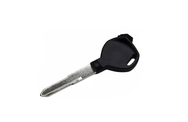 CHAVE DE MOTO HONDA MAGNETICA