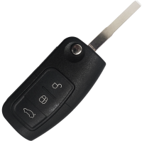 CARCAÇA FORD 3 BOTÕES