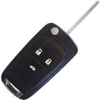 CARCAÇA CHEVROLET 3 BOTÕES
