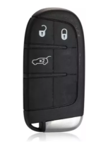 CARCAÇA CHAVE PRESENÇA JEEP COMPASS PARA RENEGATE GRANDE CHEROKEE LIMITED 3B