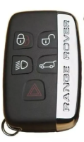 CARCAÇA DE CHAVE RANGE ROVER SPORT VOGUE 5B