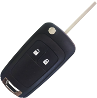 CARCAÇA CHEVROLET 2 BOTÕES