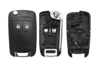 ADAPTAÇÃO CHEVROLET 2B COM LAMINA