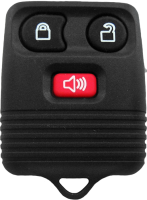 CONTROLE ALARME FORD 3B