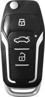 KD900 FORD 3 BOTÕES