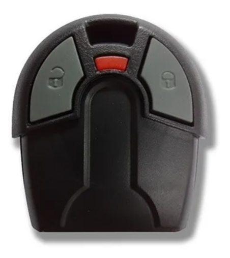 CONTROLE POSITRON INTELIGENTE TELECOMANDO FIAT