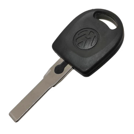 CHAVE GAVETA VOLKSWAGEN PANTOGRAFICA