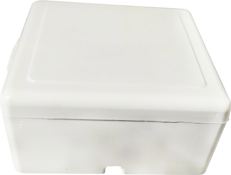ENCAIXE 90 x 90 x 45 mm