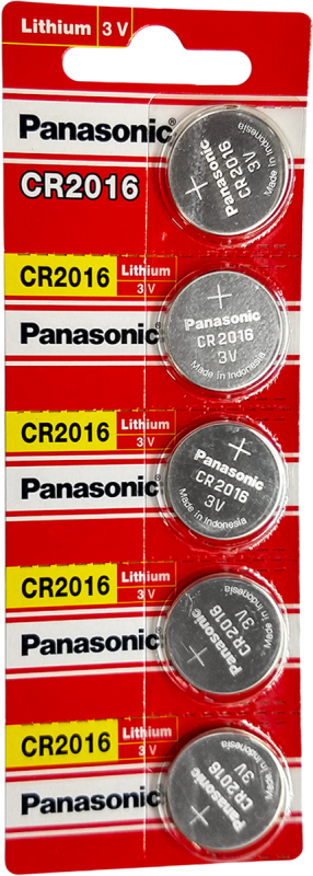 CR 2016 Panasonic