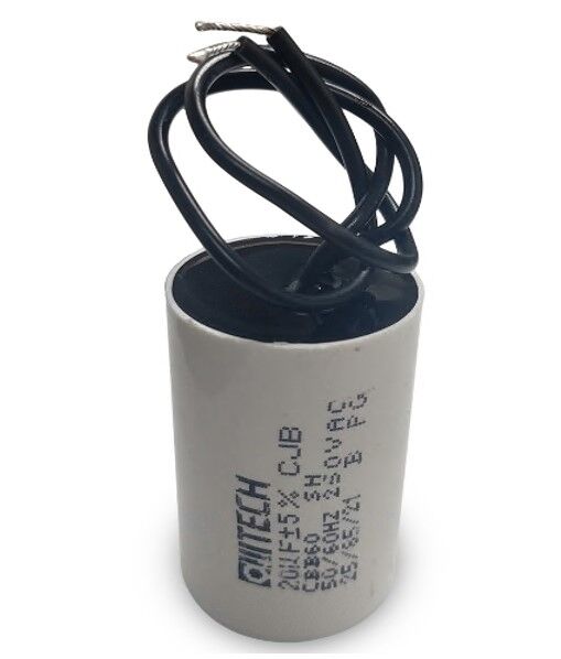 CAPACITORES DE PARTIDA 20 UF