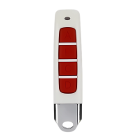 DUPLICADOR WHITE FINE RED