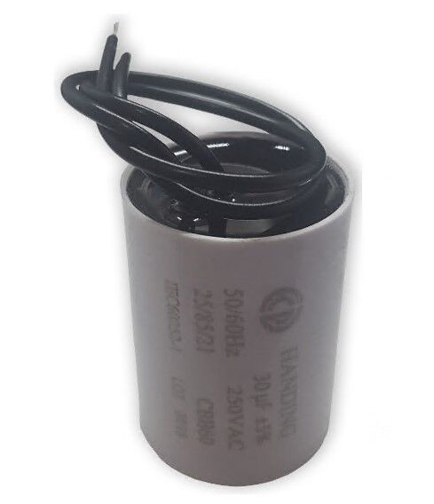 CAPACITORES DE PARTIDA 30 UF