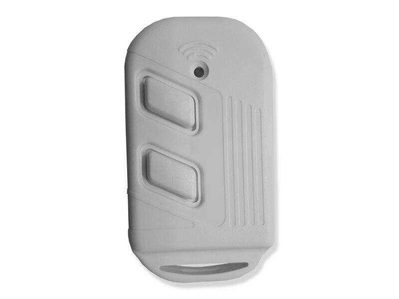 CONTROLE 9010 HCS RSS SAW BRANCO