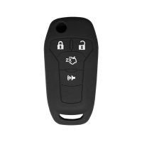 CP CV FORD 4B PRETO FUSION NOVO KA