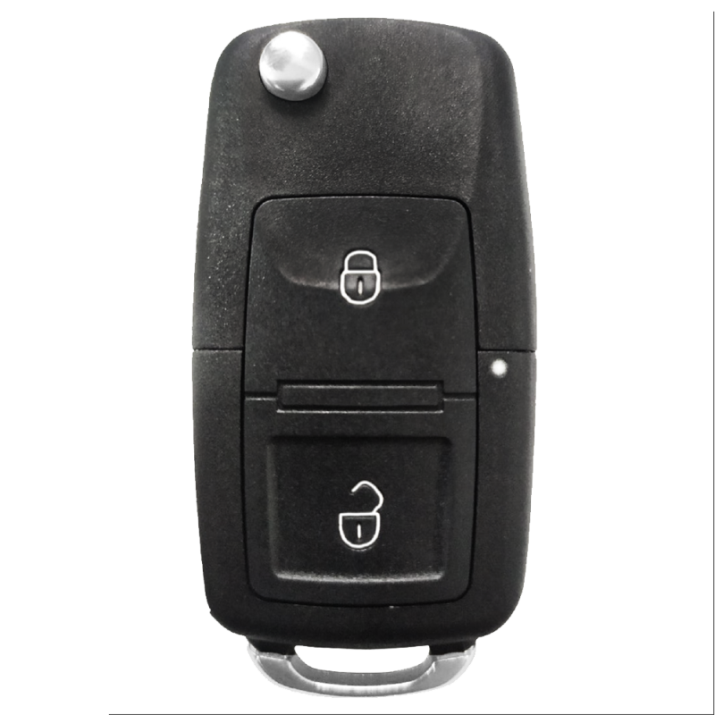 KD900 VOLKSWAGEN 2 BOTÕES