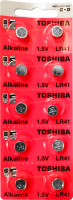LR41 Toshiba