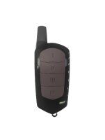CODE LEARN BLACK PHONE