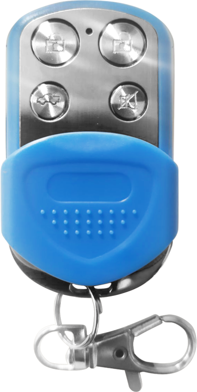 CODE LEARN GAVETA AZUL