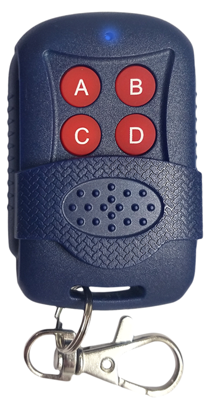 CODE LEARN SM06 AZUL