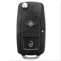 KD900 VOLKSWAGEN 2 BOTÕES