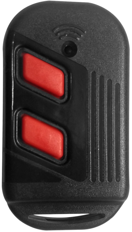 1010 - CONTROLE REGRAVÁVEL