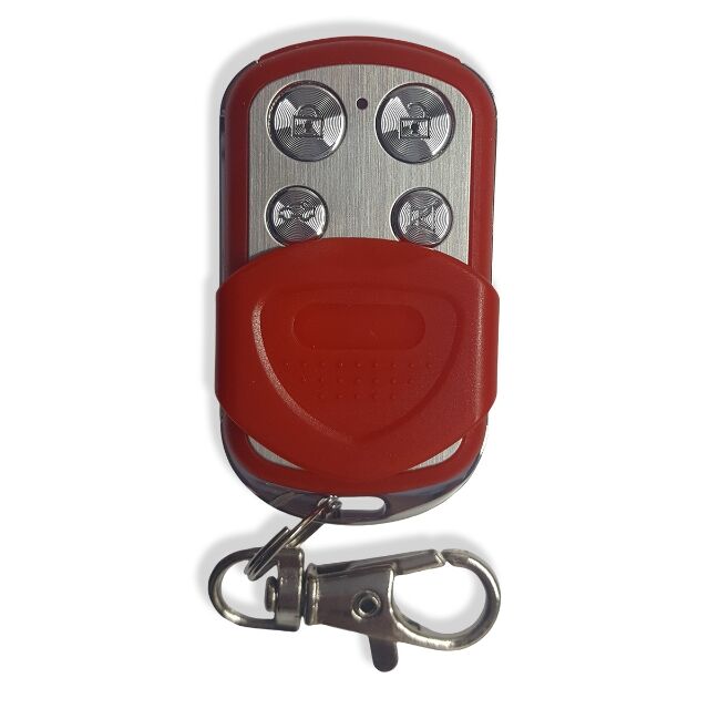 DUPLICADOR GAVETA VERMELHO
