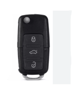 CONTROLE POSITRON CLONADOR G5 VW VERSÃO 300 330