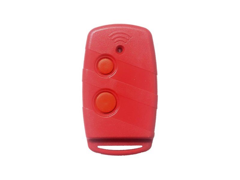 CONTROLE 9003 HCS RSS SAW VERMELHO