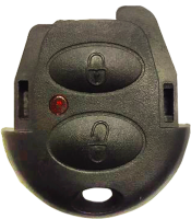 VW 2B FRONTAL