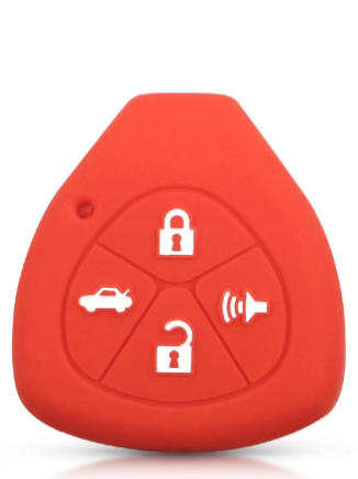 CP CV COROLLA VERMELHO