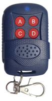 DUPLICADOR SM06 AZUL