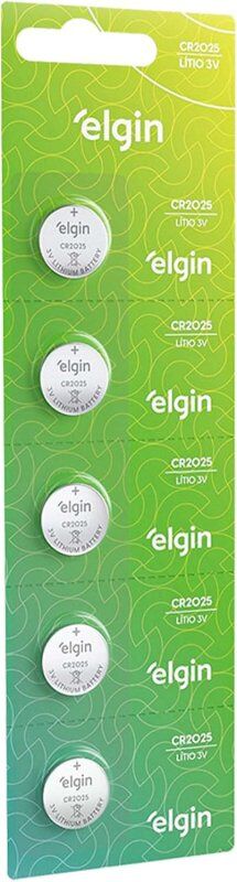 CR 2025 Elgin
