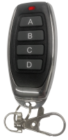CODE LEARN BLACK CROMO