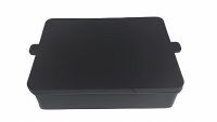 PARAFUSO  120 x 160 x 50 mm PRETO