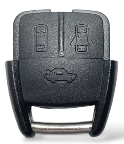 GM 3B MODELO ANTIGO FRENTE & TRASEIRA