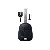 CHAVE GAVETA PEUGEOT PANTOGRAFICA