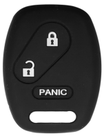 CP CV HONDA 2B PANIC PRETO CIVIC