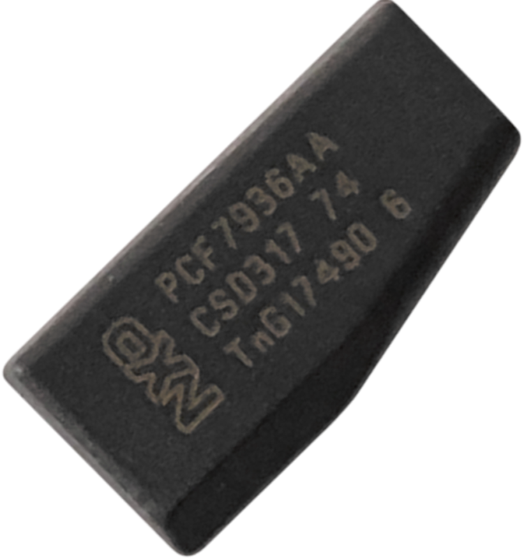 TRANSPONDER/CHIP T19 ID46