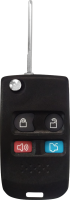 ADAPTAÇÃO FORD 4B