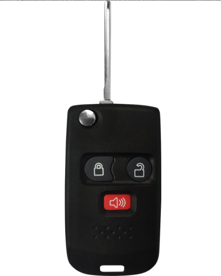ADAPTAÇÃO FORD 3B