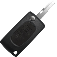 ADAPTÇÃO C3 206 207 2 BOTÕES