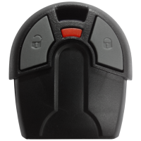 ALARME UNIVERSAL FIAT