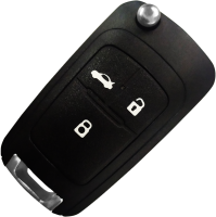 ADAPTAÇÃO CHEVROLET 3B ANTIGO SEM LAMINA