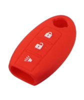 CP CV NISSAN VERMELHO