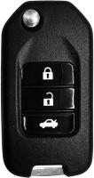 KD900 MULTIFUNCIONAL HONDA 3 BOTÕES