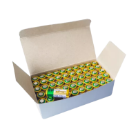 9V Super Power (caixa c/ 10 unid.)