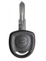 CHAVE GAVETA TRANSPONDER ACESS LAMINA ESQUERDA CHEVROLET
