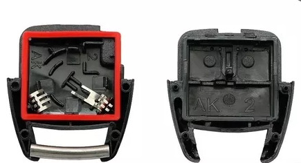 GM 3B MODELO NOVO FRENTE & TRASEIRA